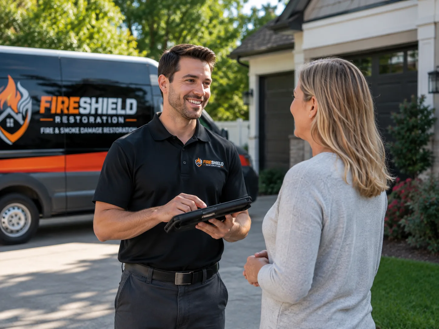 Fire And Smoke Damage Restoration Islamorada, FL FAQs