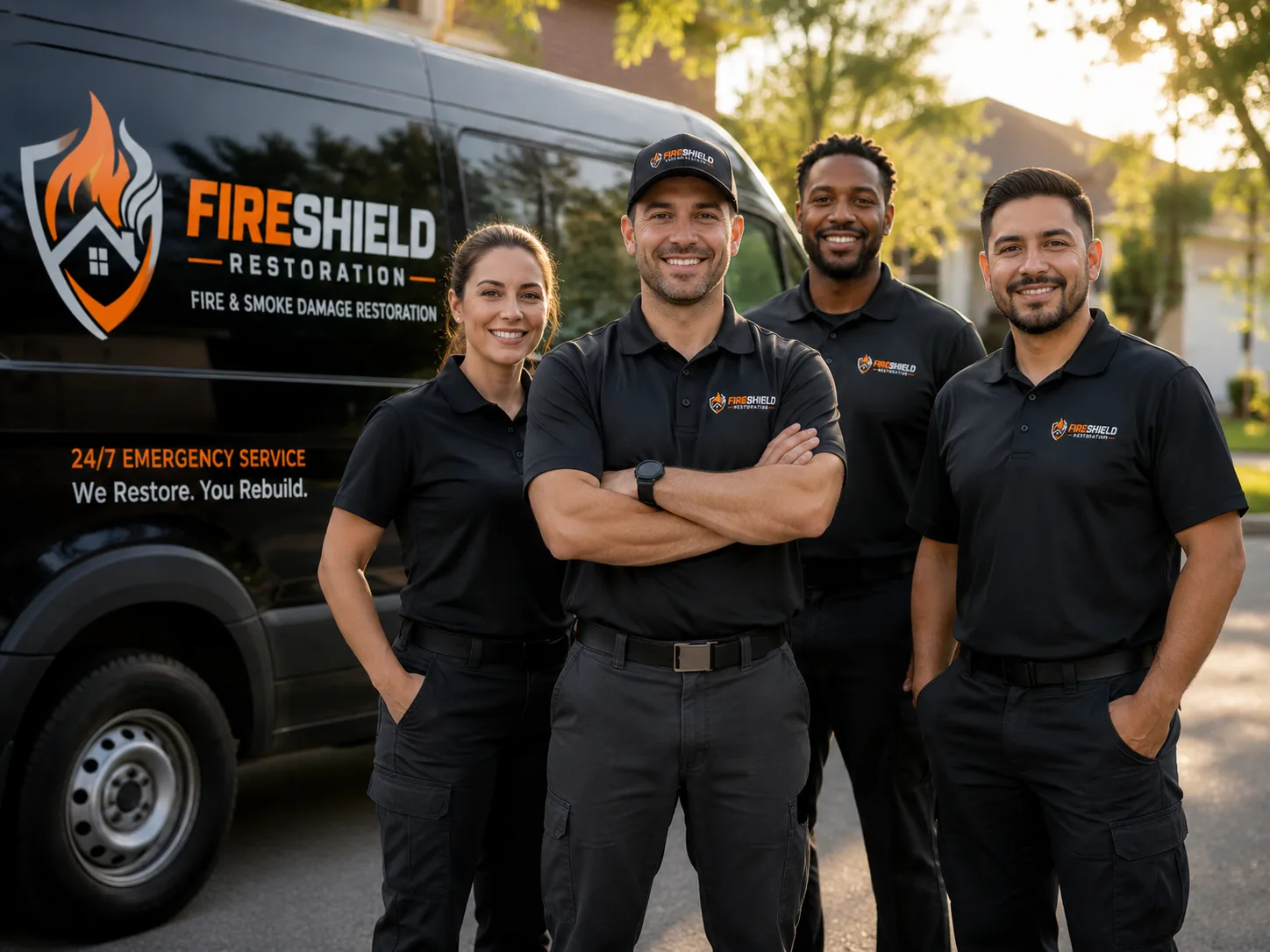 Fire And Smoke Damage Restoration company in Islamorada, FL
